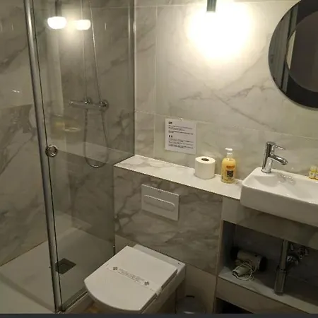 Appartamento Aparteasy - Family Sant Antoni Apt. Barcellona