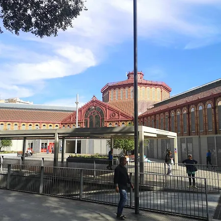 Aparteasy - Family Sant Antoni Apt.
