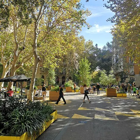 Aparteasy - Family Sant Antoni Apt. *
