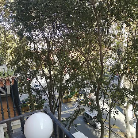 Aparteasy - Family Sant Antoni Apt. * Barcelone