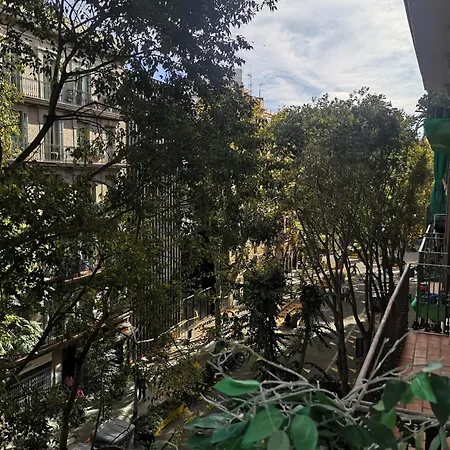 Aparteasy - Family Sant Antoni Apt. Appartement *