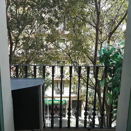 Appartement Aparteasy - Family Sant Antoni Apt. *