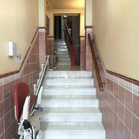 Aparteasy - Family Sant Antoni Apt. Appartement Barcelone