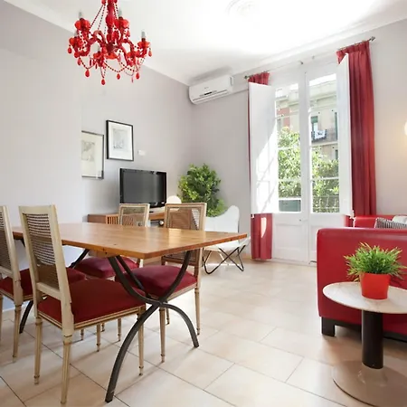 Aparteasy - Family Sant Antoni Apt.