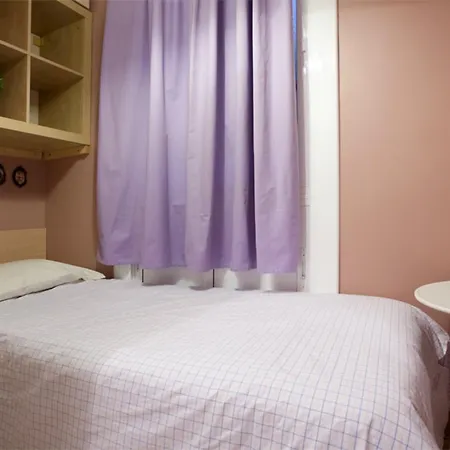 Appartement Aparteasy - Family Sant Antoni Apt.