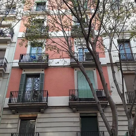 Aparteasy - Family Sant Antoni Apt. *
