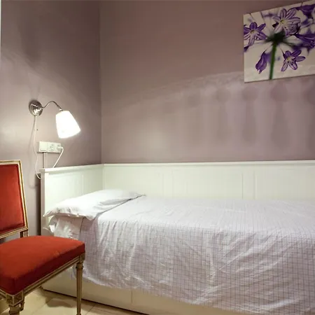 Appartement Aparteasy - Family Sant Antoni Apt.