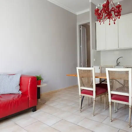 Appartement Aparteasy - Family Sant Antoni Apt.