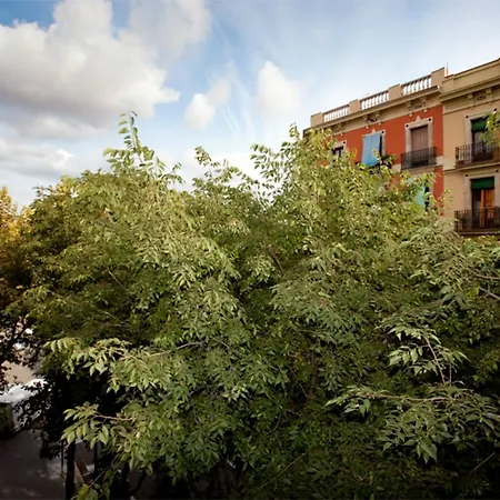 Appartement Aparteasy - Family Sant Antoni Apt.